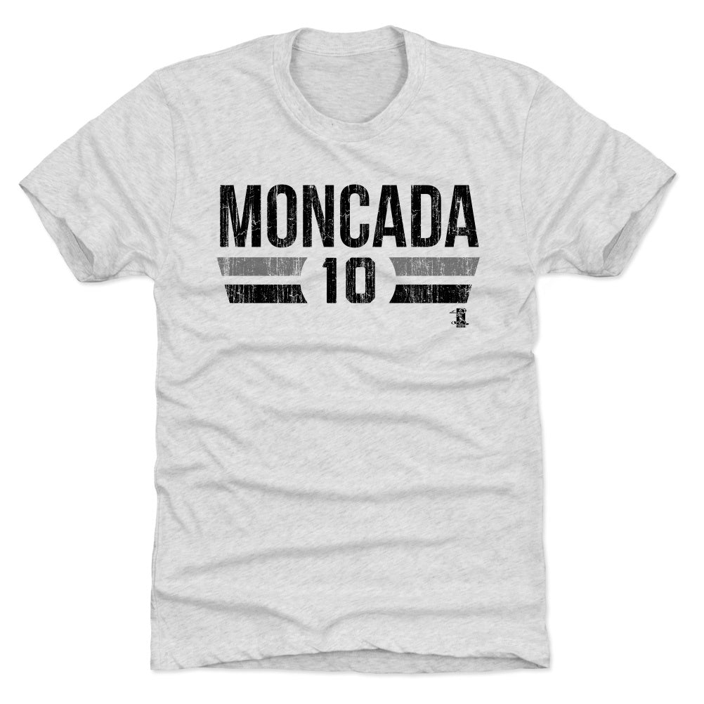Yoan Moncada Men's Premium T-Shirt | 500 LEVEL