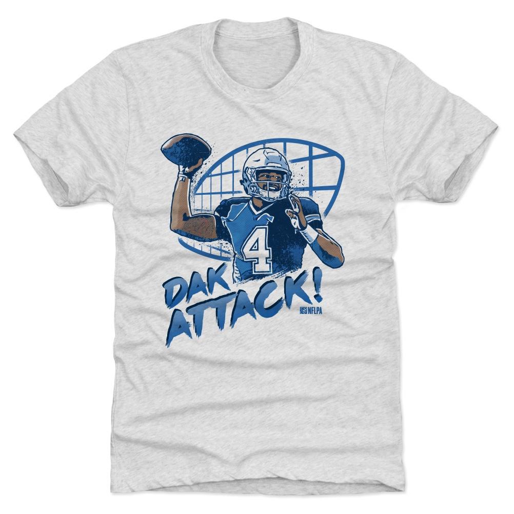 Dak Prescott Men&#39;s Premium T-Shirt | 500 LEVEL