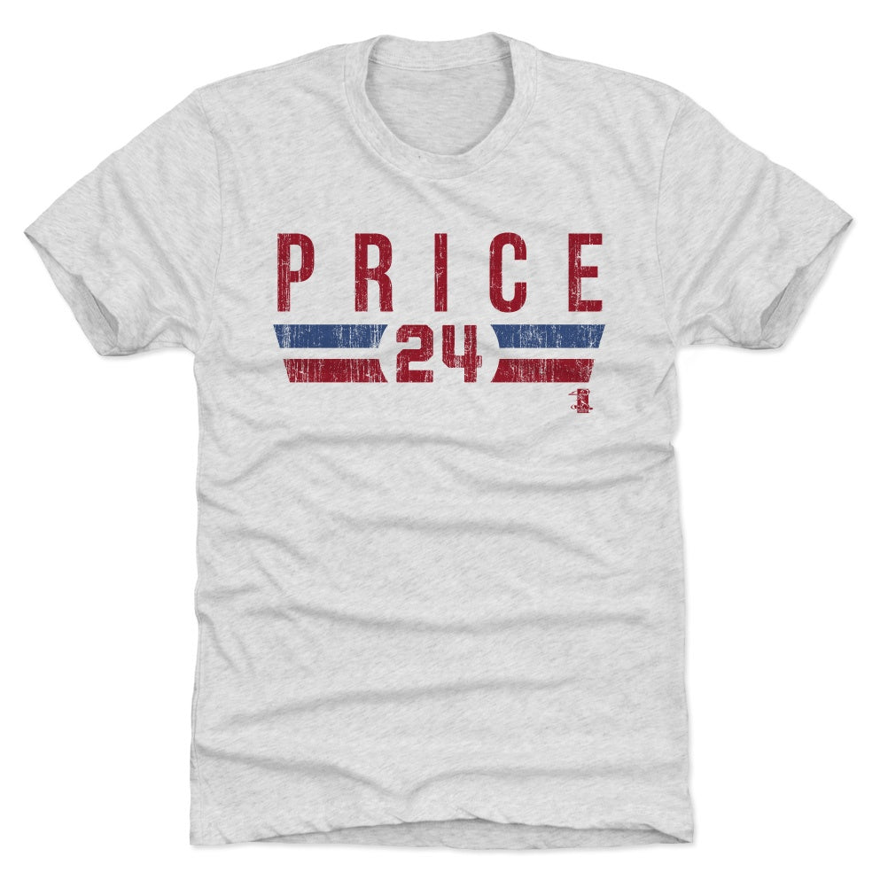 David Price Men&#39;s Premium T-Shirt | 500 LEVEL