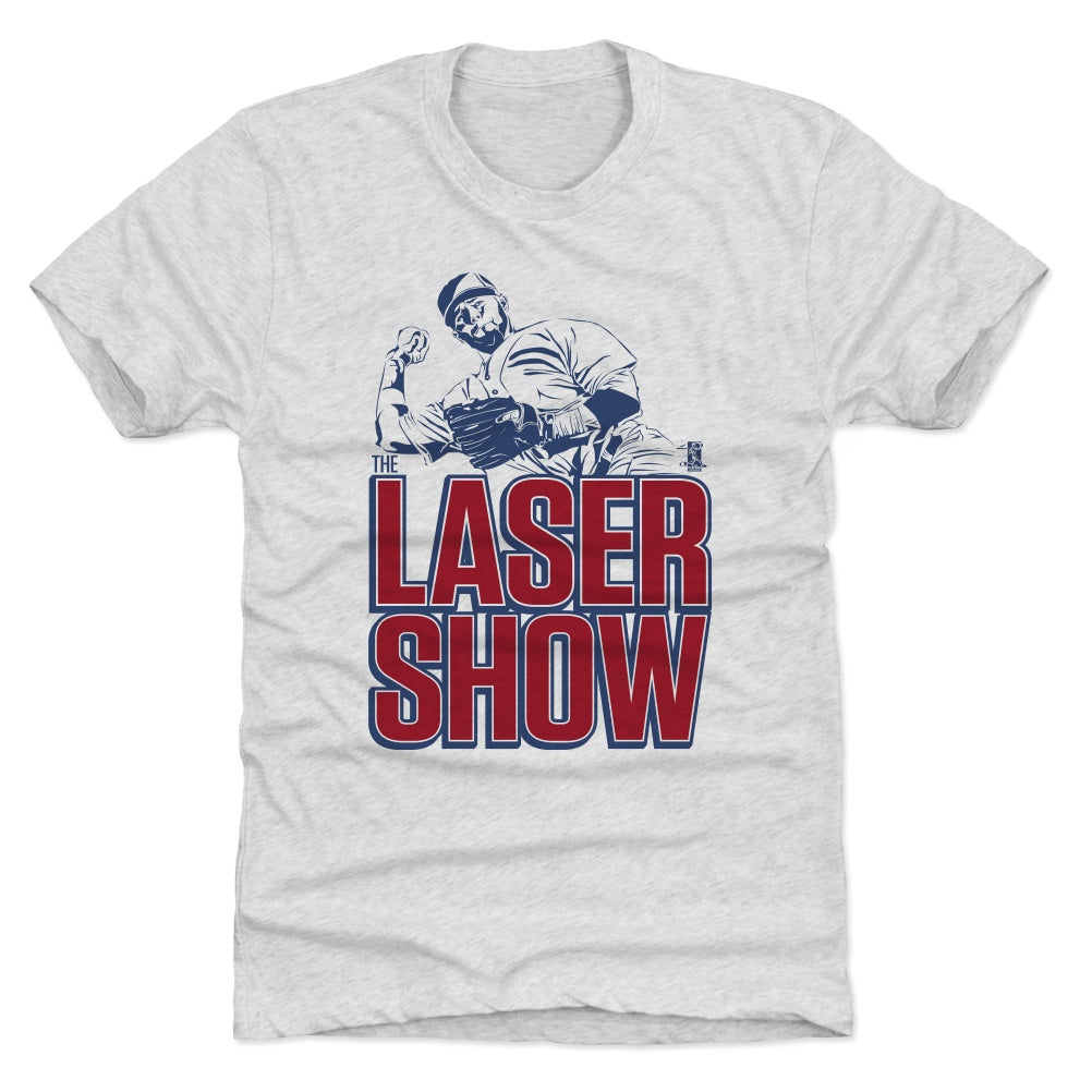 Dustin Pedroia Men&#39;s Premium T-Shirt | 500 LEVEL