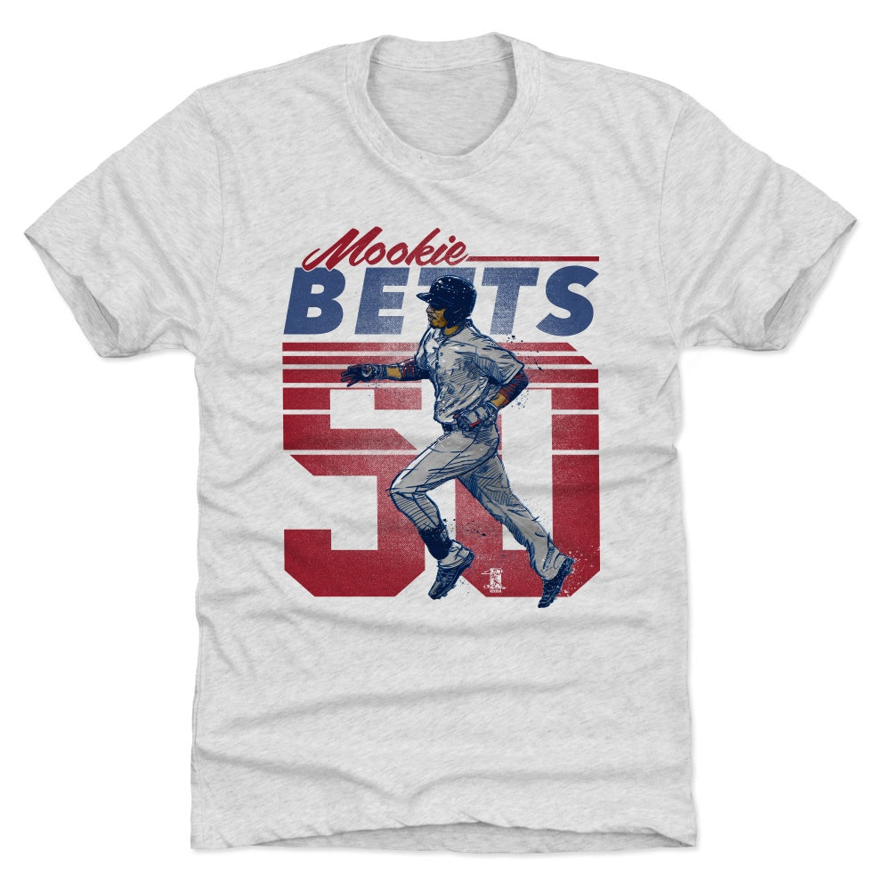 Mookie Betts Men&#39;s Premium T-Shirt | 500 LEVEL