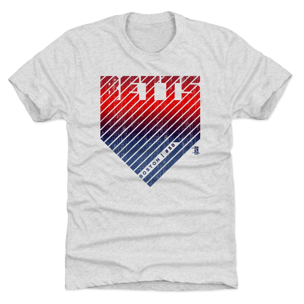 Mookie Betts Men&#39;s Premium T-Shirt | 500 LEVEL