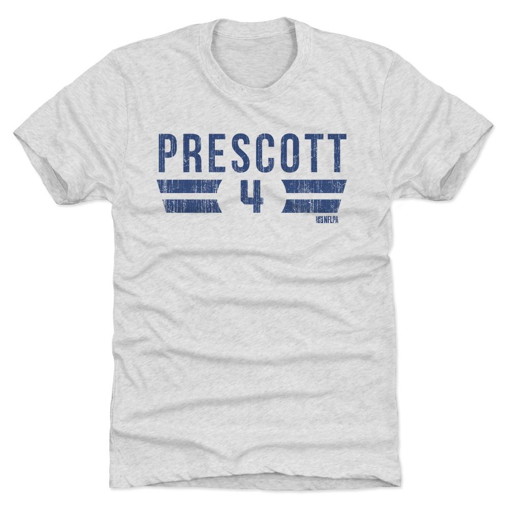 Dak Prescott Men's Premium T-Shirt | 500 LEVEL