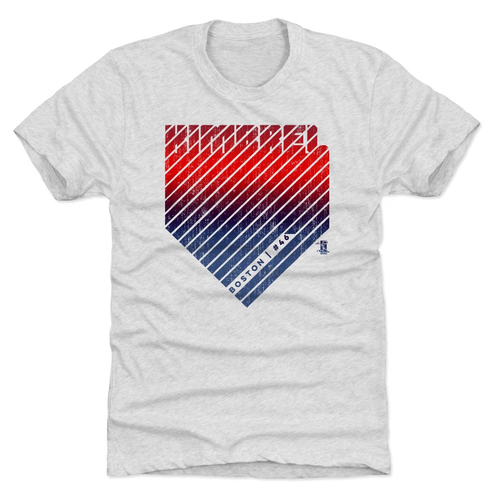 Craig Kimbrel Men's Premium T-Shirt | 500 LEVEL