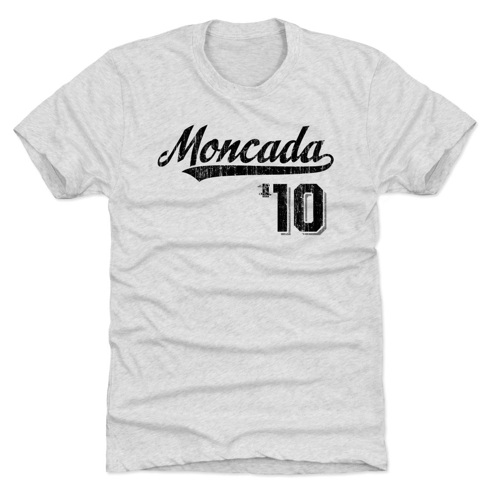 Yoan Moncada Men&#39;s Premium T-Shirt | 500 LEVEL