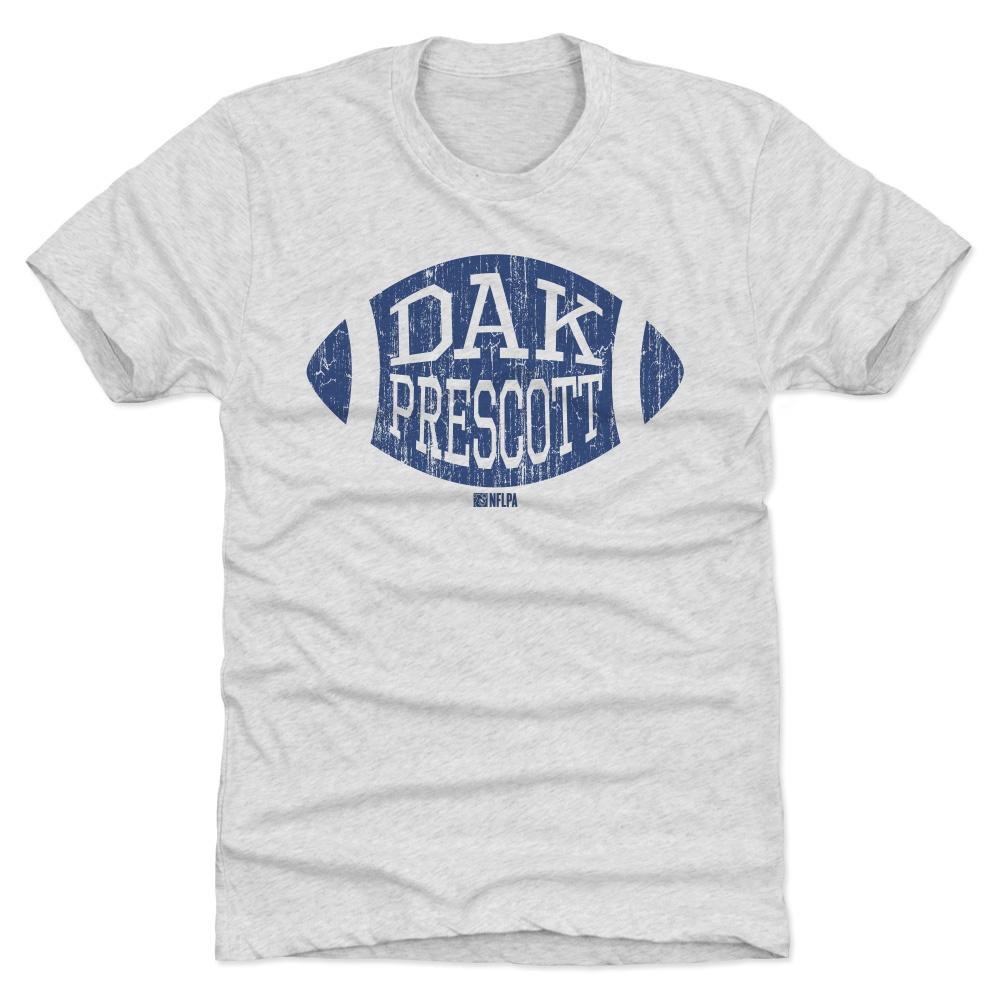 Dak Prescott Men&#39;s Premium T-Shirt | 500 LEVEL