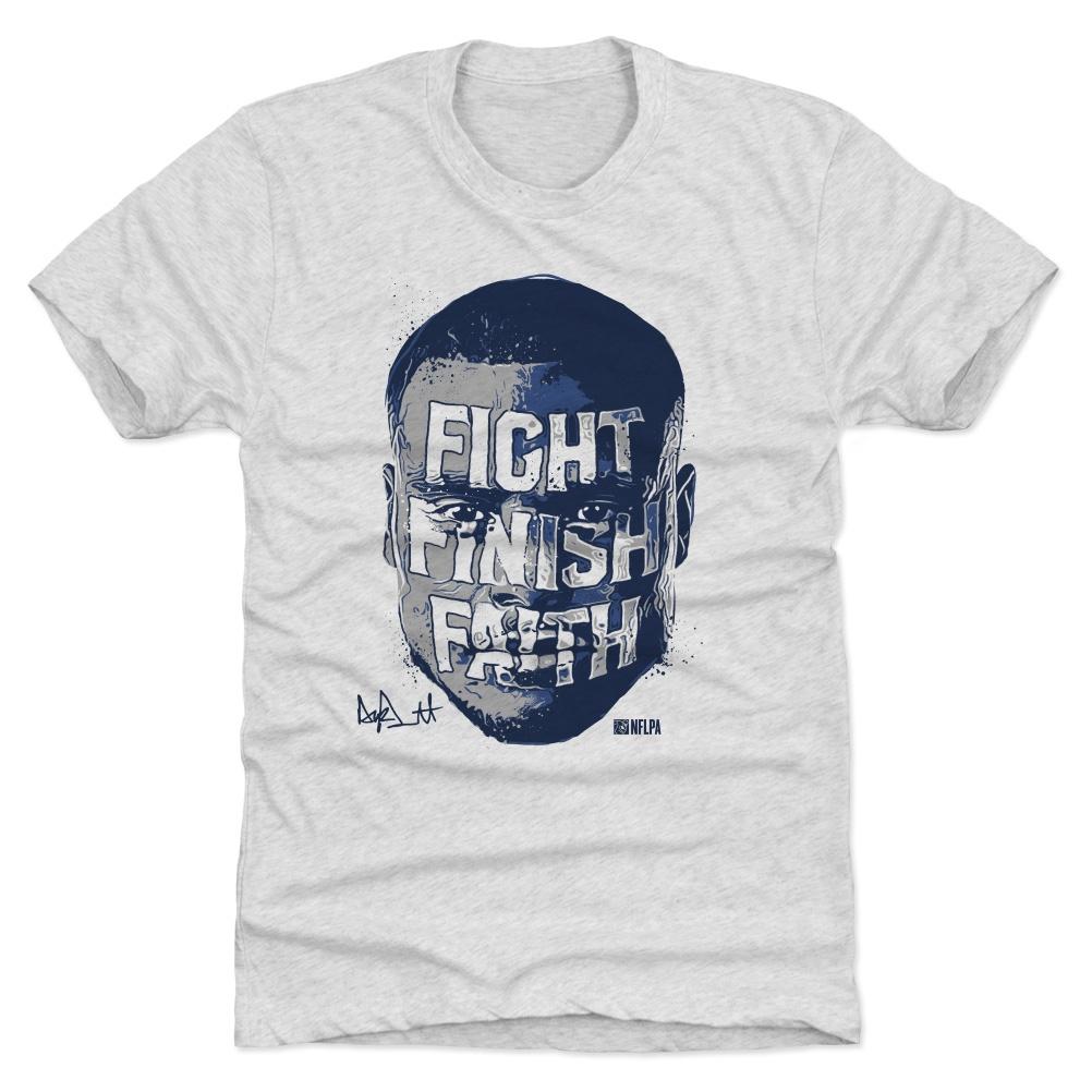 Dak Prescott Men&#39;s Premium T-Shirt | 500 LEVEL