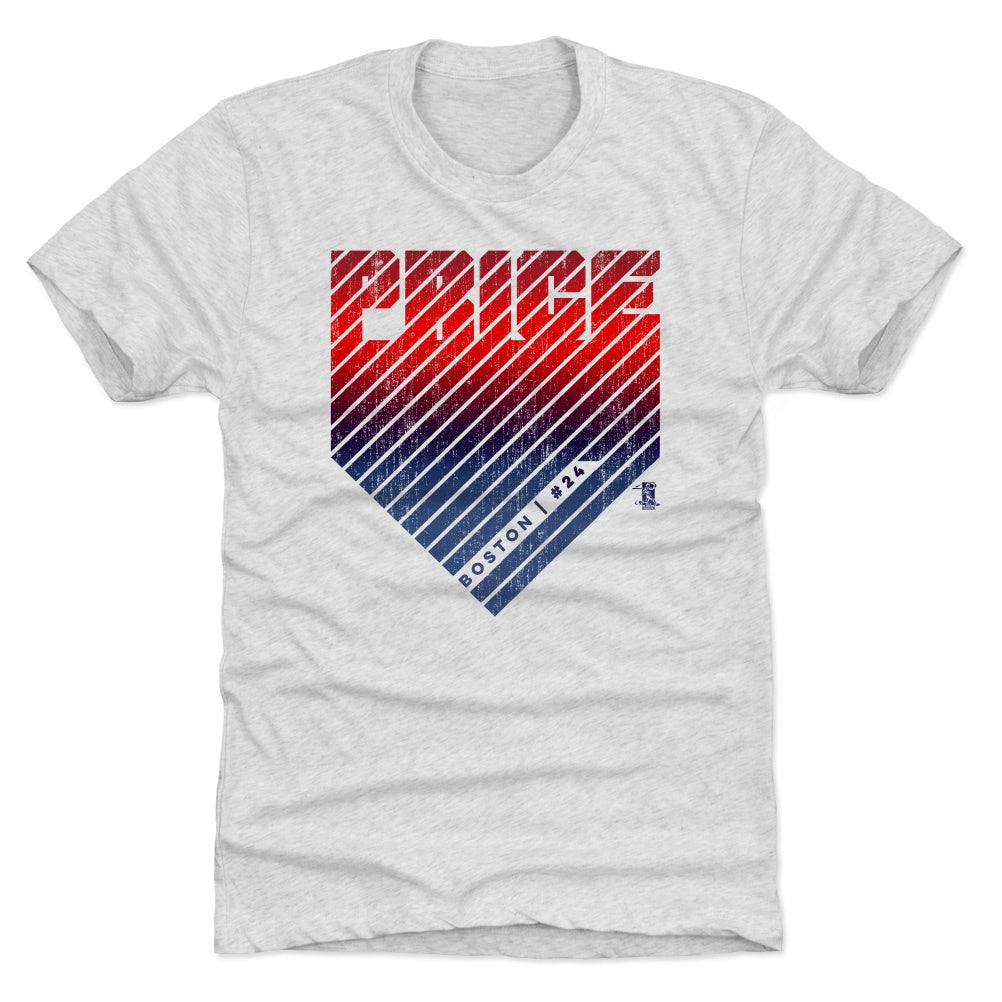 David Price Men's Premium T-Shirt | 500 LEVEL