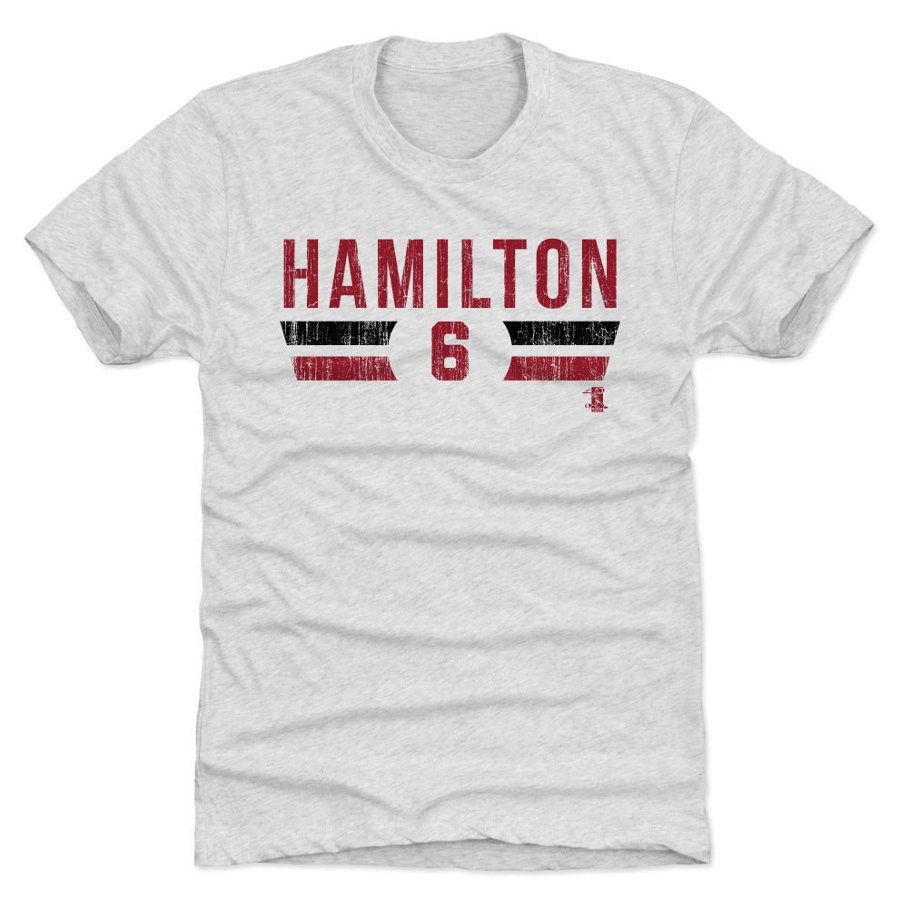 Billy Hamilton Men's Premium T-Shirt | 500 LEVEL