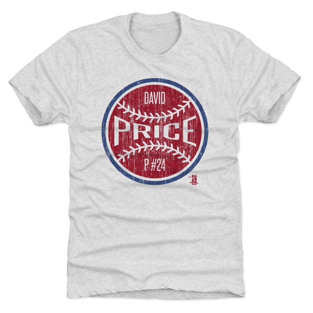 David Price Men&#39;s Premium T-Shirt | 500 LEVEL