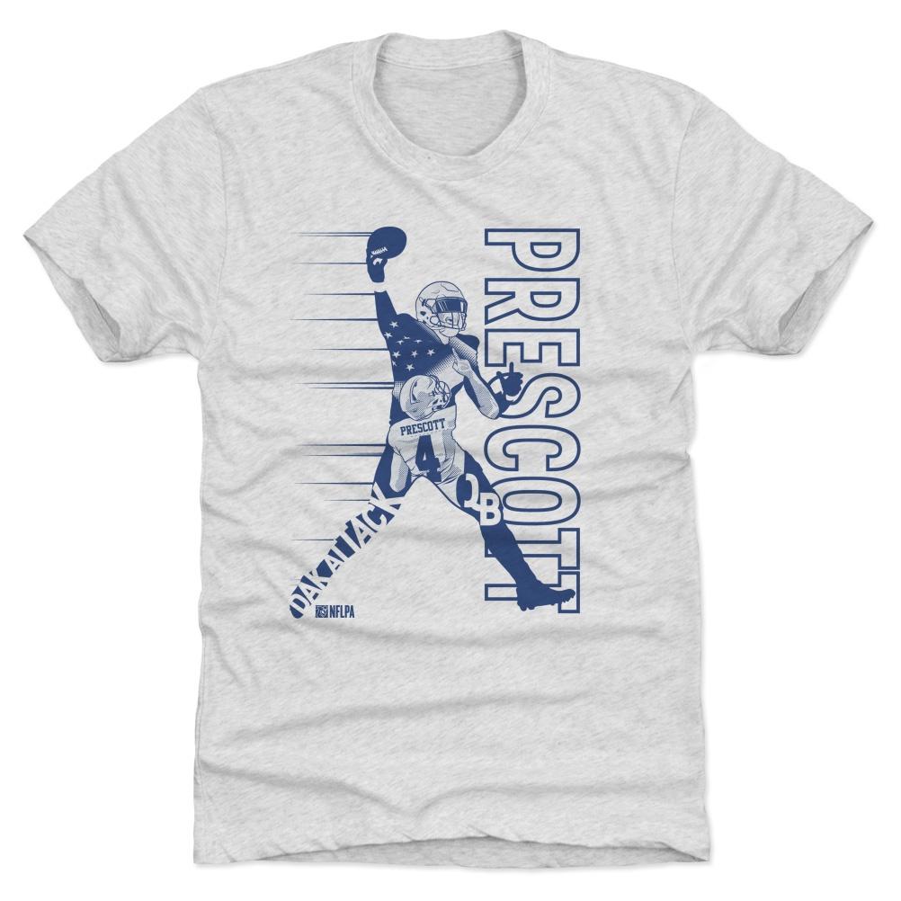 Dak Prescott Men's Premium T-Shirt | 500 LEVEL