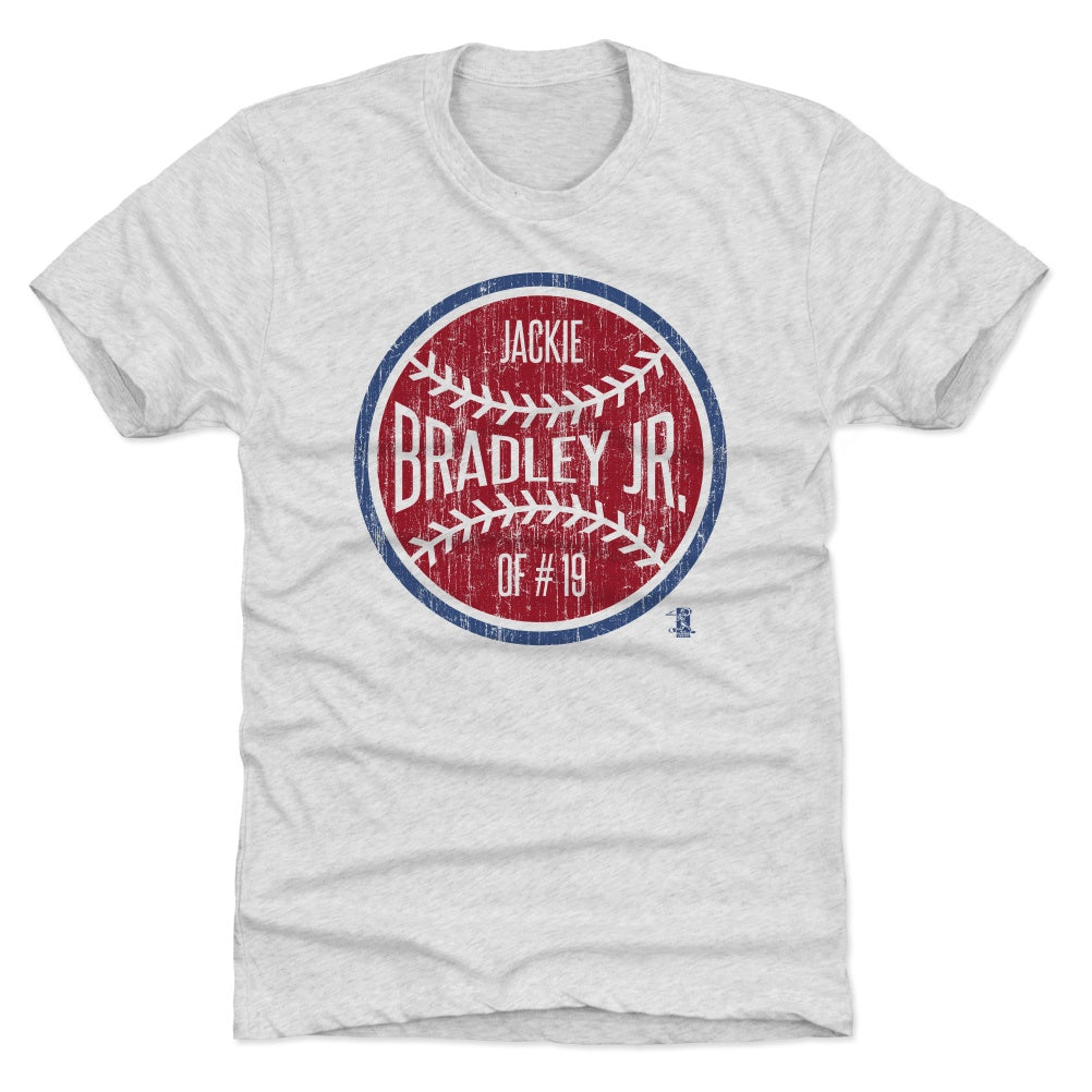 Jackie Bradley Jr. Men's Premium T-Shirt | 500 LEVEL