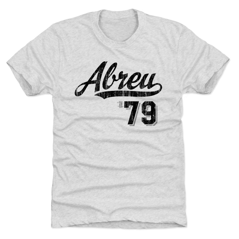Jose Abreu Men&#39;s Premium T-Shirt | 500 LEVEL