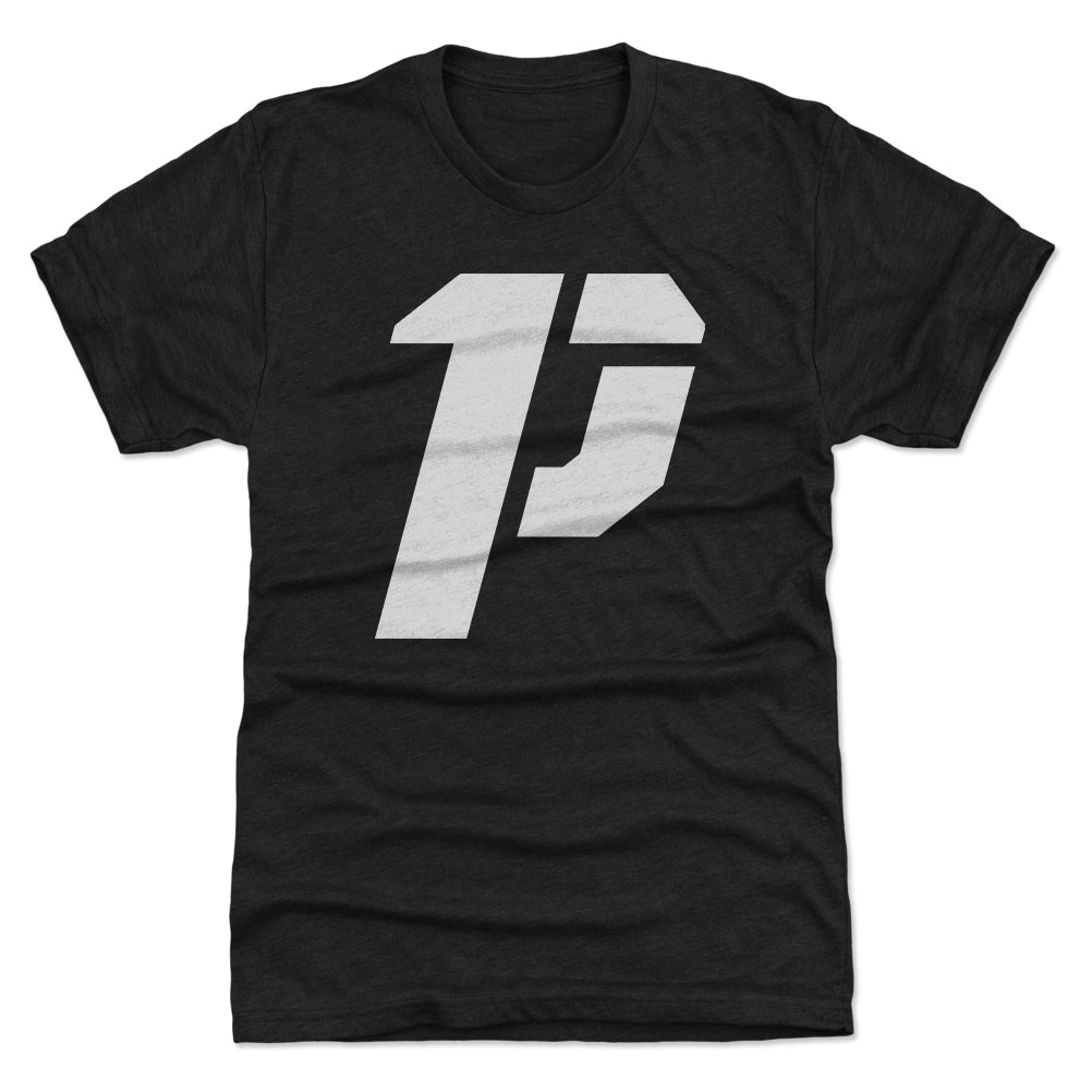 Terrelle Pryor Men&#39;s Premium T-Shirt | 500 LEVEL