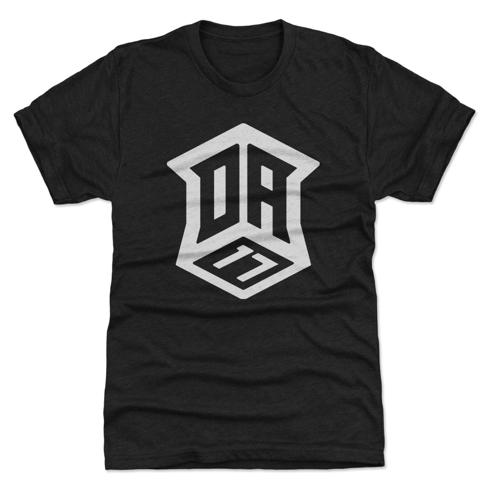 Davante Adams Men's Premium T-Shirt | 500 LEVEL