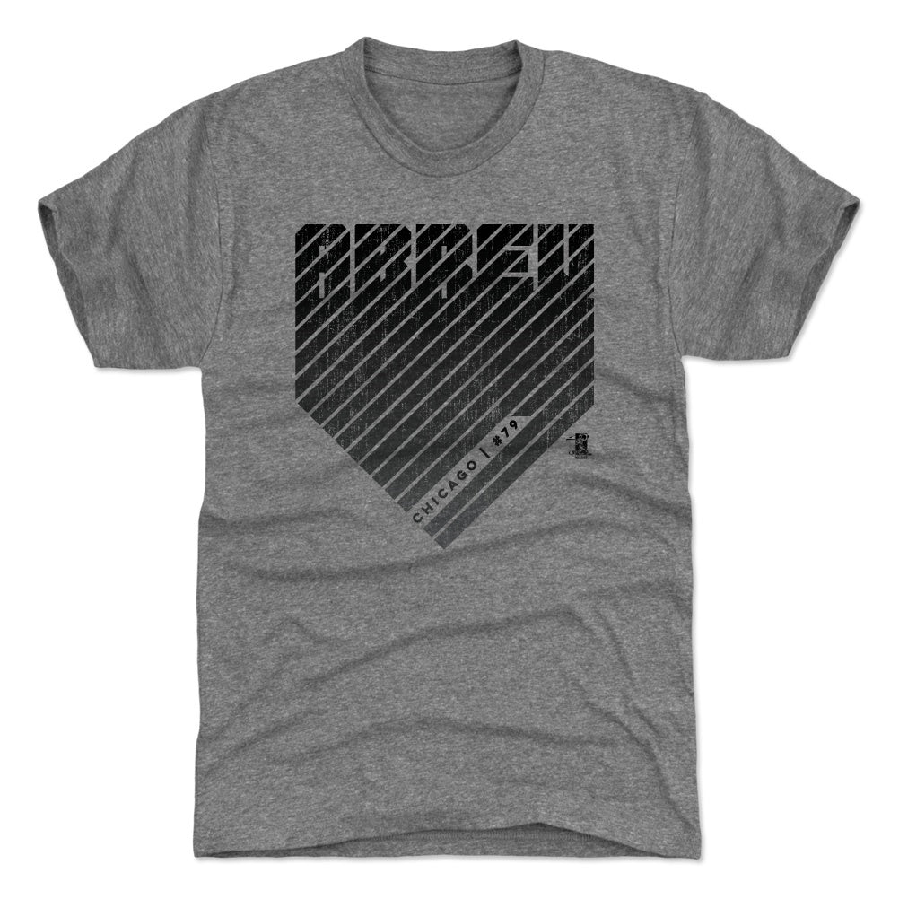Jose Abreu Men's Premium T-Shirt | 500 LEVEL