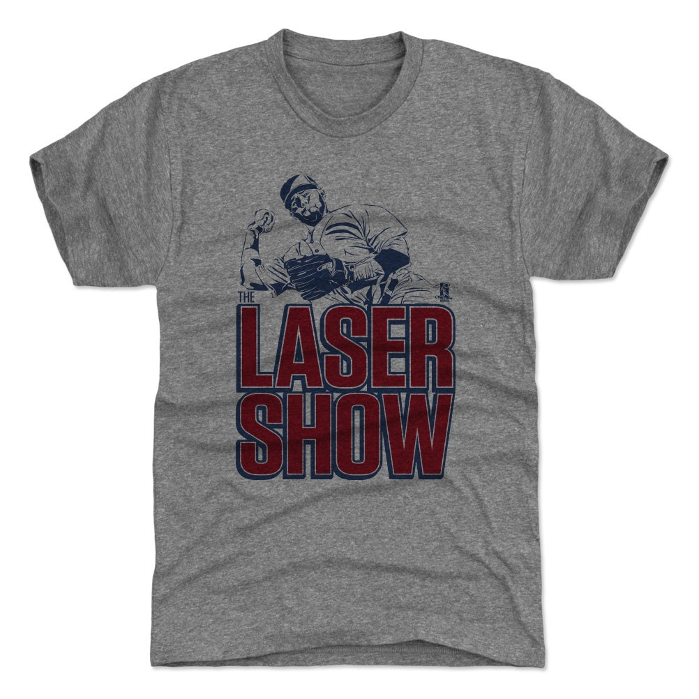 Dustin Pedroia Men&#39;s Premium T-Shirt | 500 LEVEL