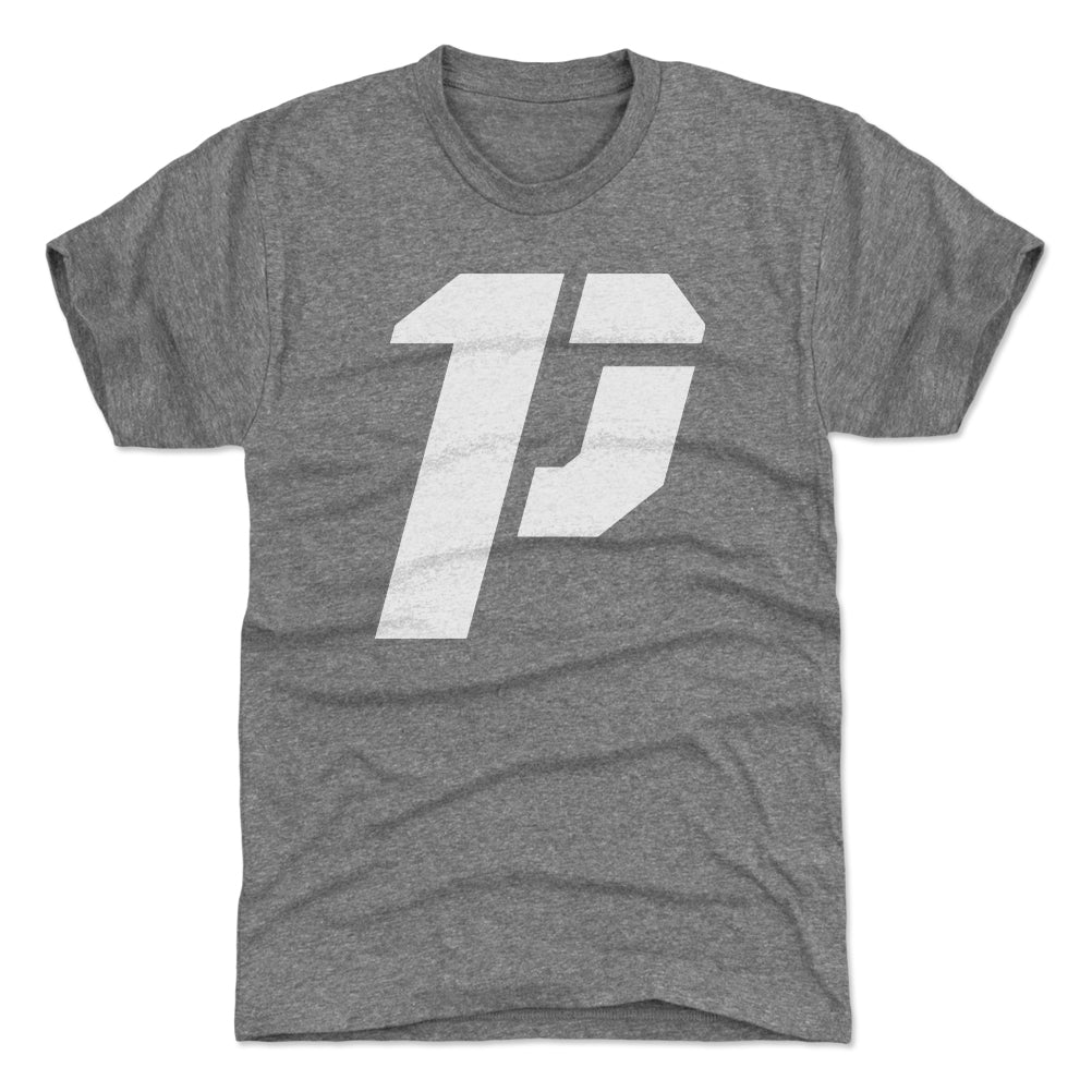 Terrelle Pryor Men&#39;s Premium T-Shirt | 500 LEVEL