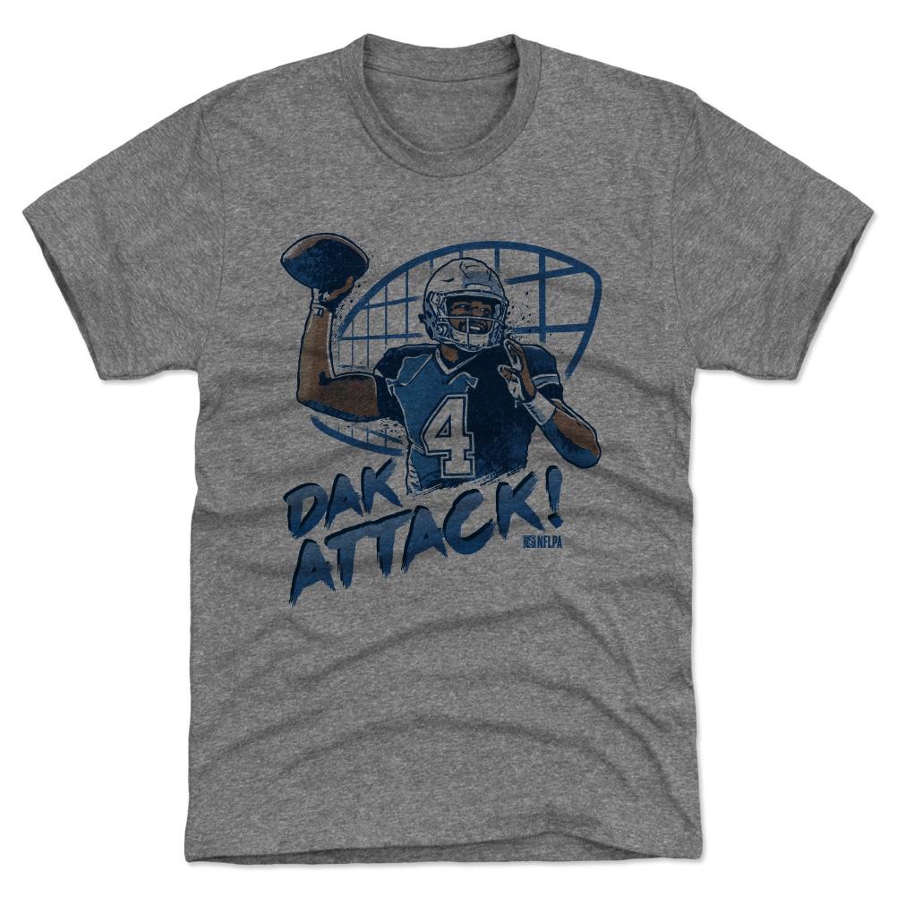 Dak Prescott Men's Premium T-Shirt | 500 LEVEL