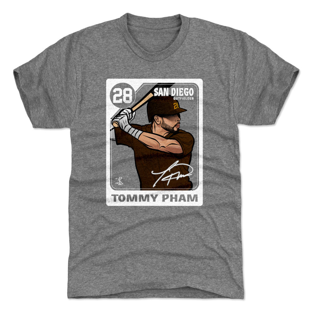 Tommy Pham Men's Premium T-Shirt | 500 LEVEL