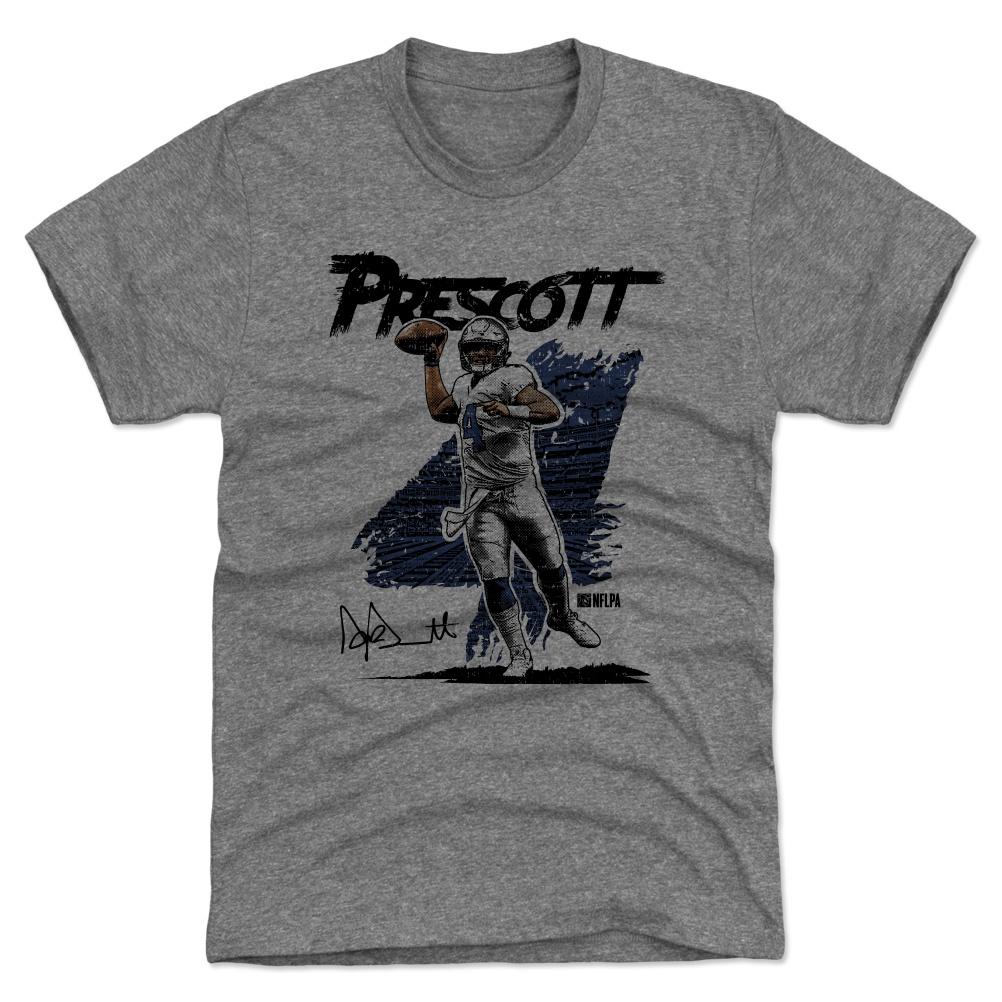 Dak Prescott Men's Premium T-Shirt | 500 LEVEL