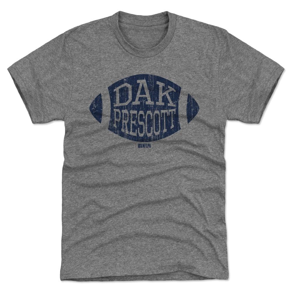 Dak Prescott Men's Premium T-Shirt | 500 LEVEL