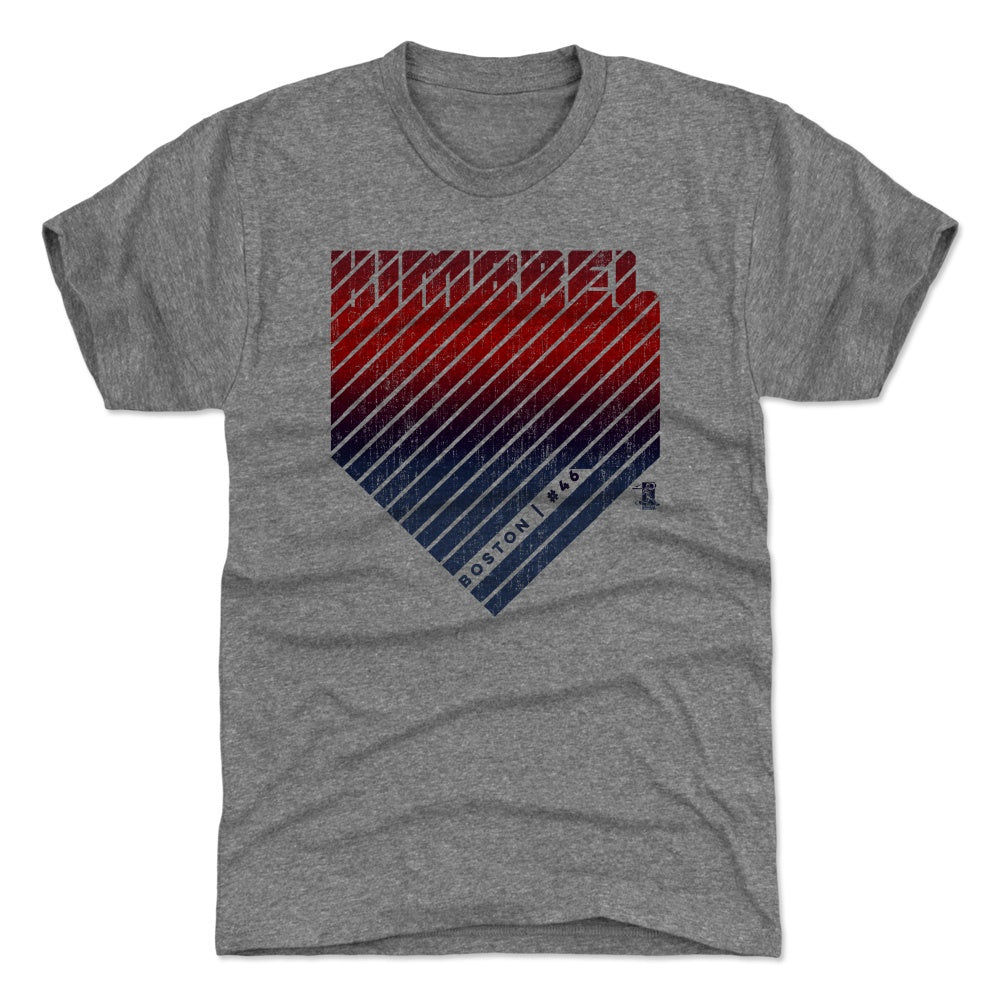 Craig Kimbrel Men&#39;s Premium T-Shirt | 500 LEVEL