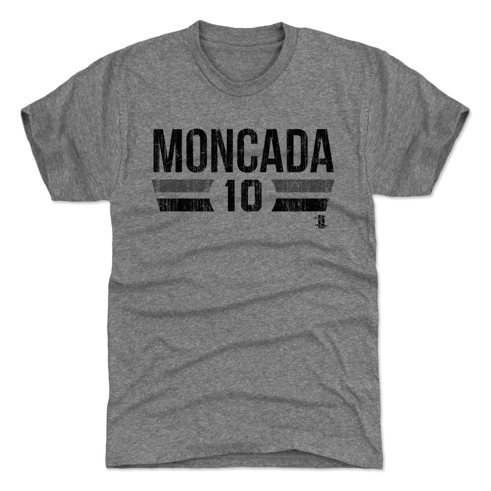 Yoan Moncada Men&#39;s Premium T-Shirt | 500 LEVEL