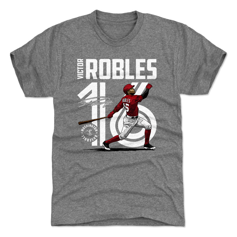 Victor Robles Men's Premium T-Shirt | 500 LEVEL