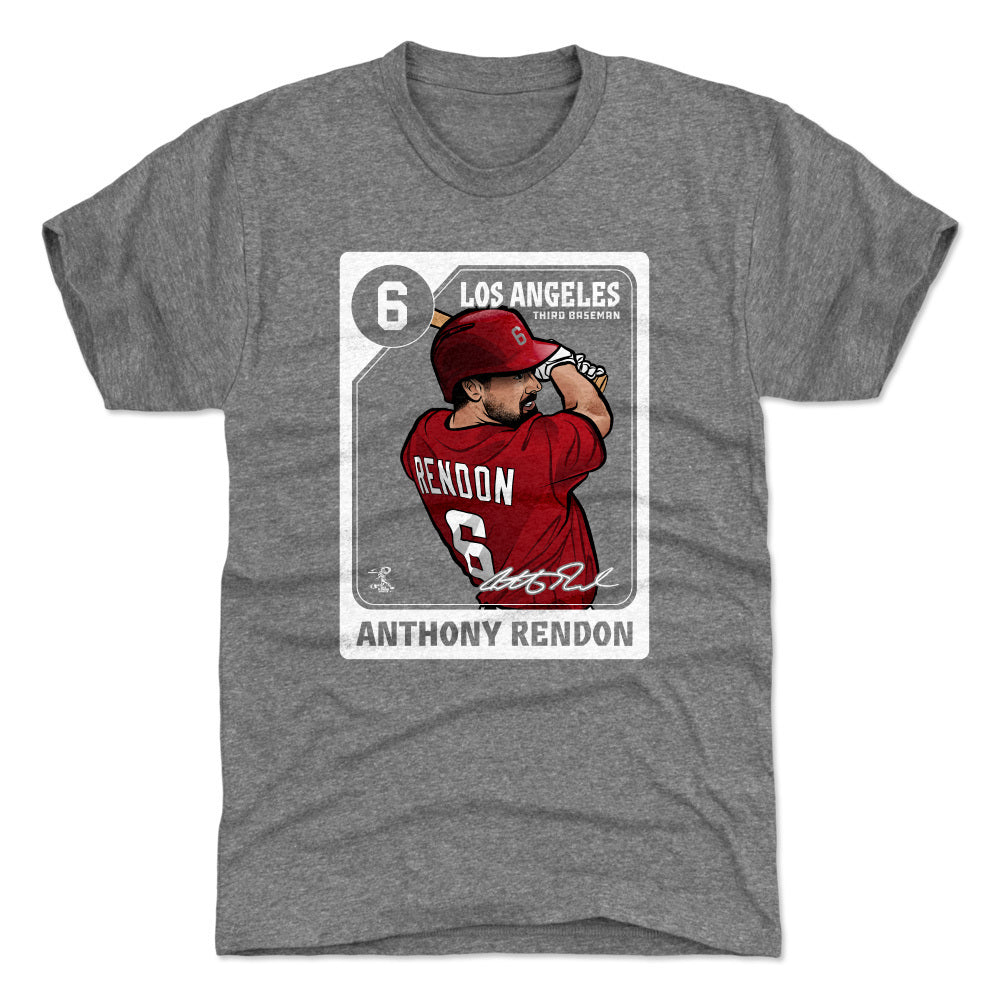 Anthony Rendon Men&#39;s Premium T-Shirt | 500 LEVEL