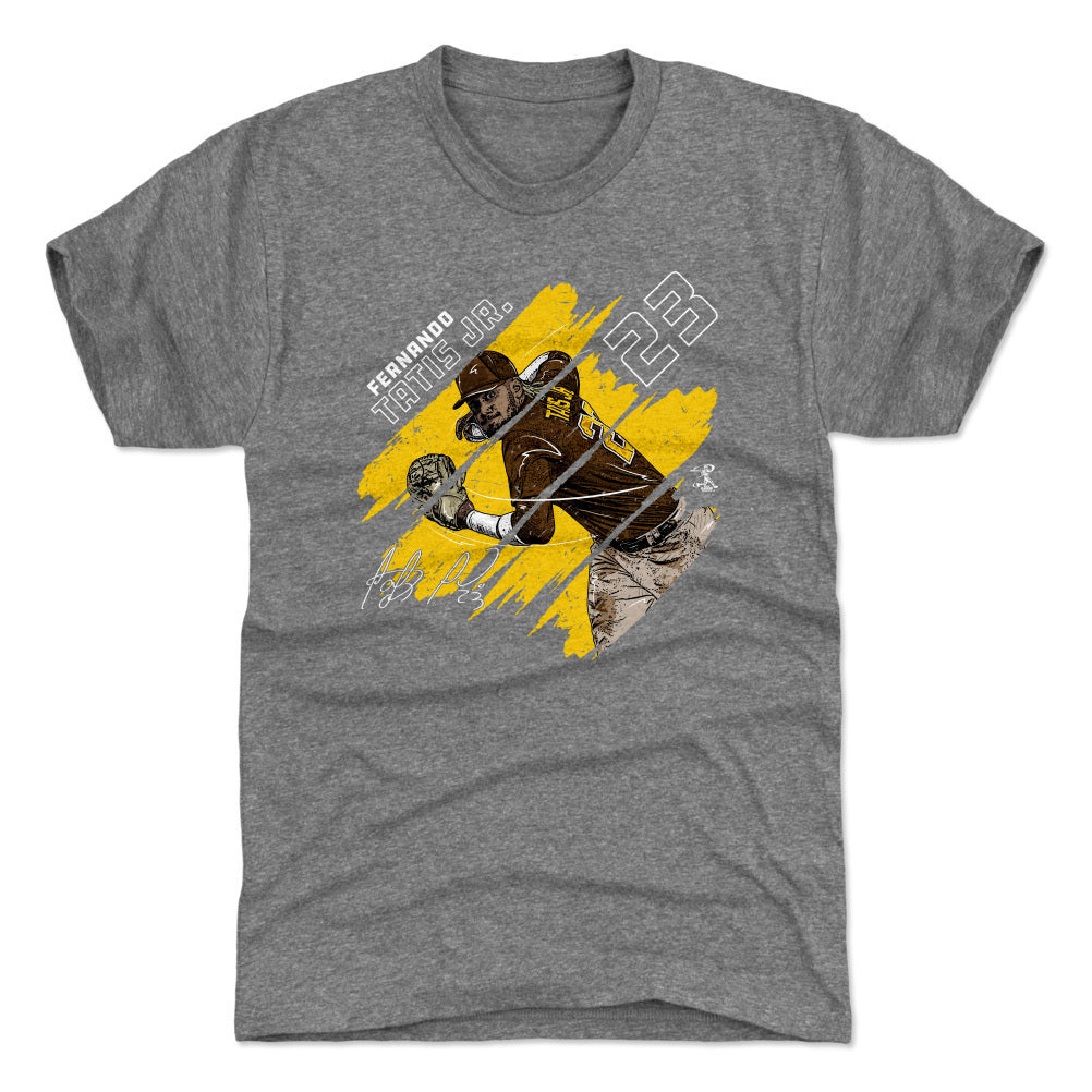 Fernando Tatis Jr. Men&#39;s Premium T-Shirt | 500 LEVEL