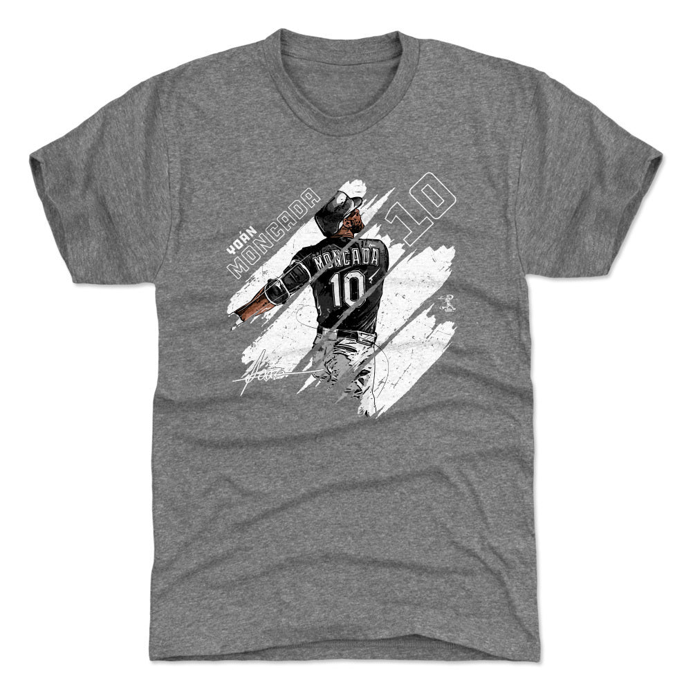 Yoan Moncada Men&#39;s Premium T-Shirt | 500 LEVEL