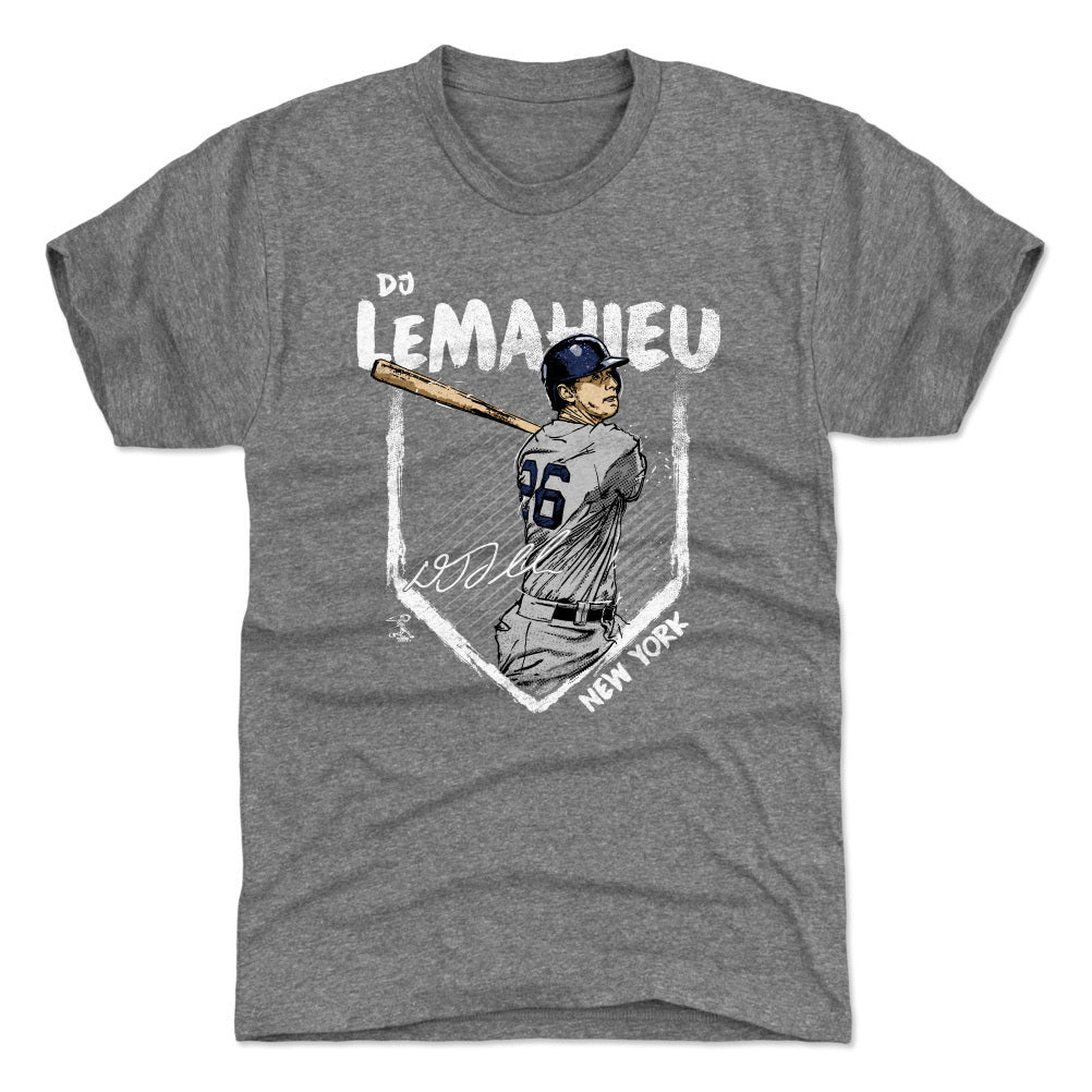 DJ LeMahieu Men&#39;s Premium T-Shirt | 500 LEVEL