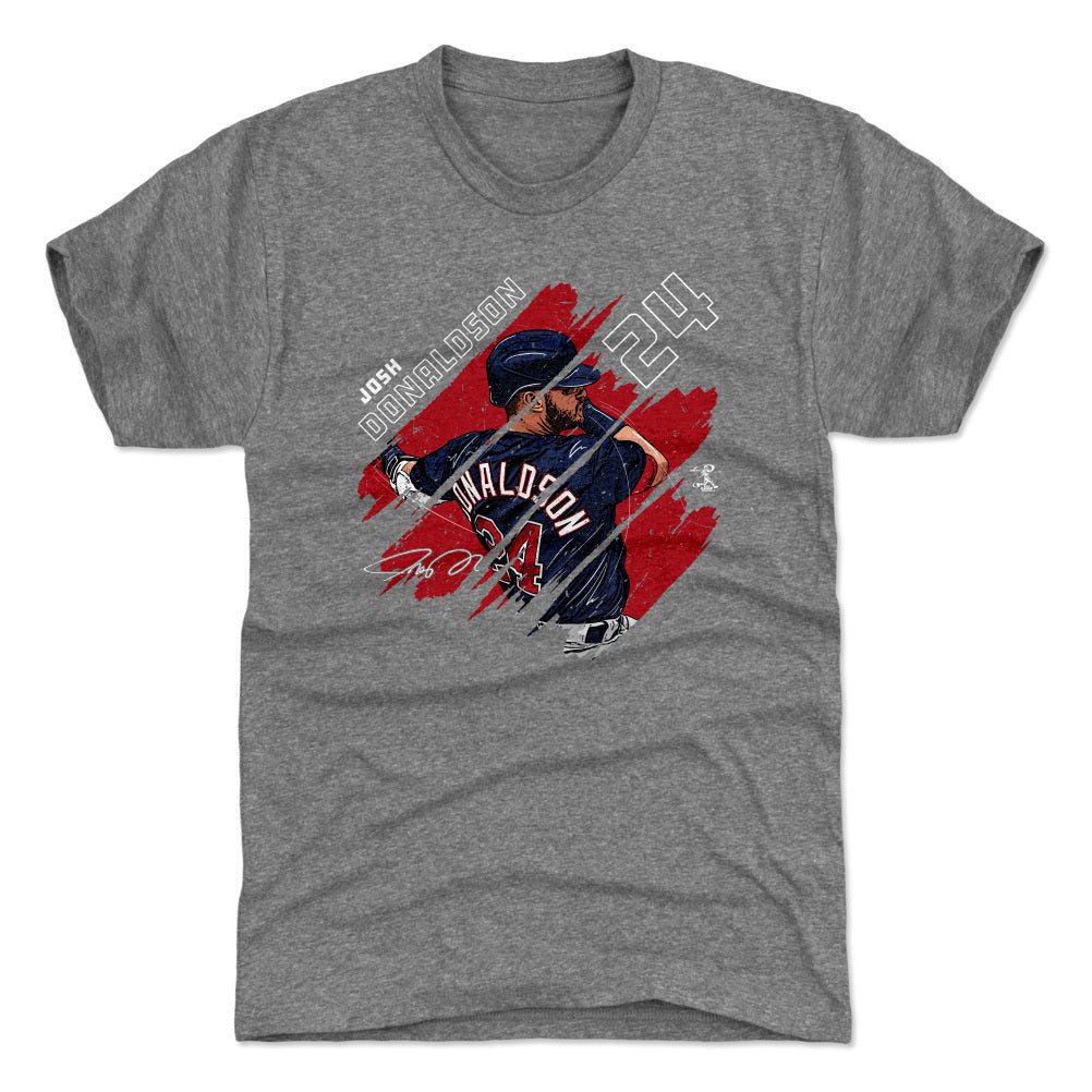 Josh Donaldson Men&#39;s Premium T-Shirt | 500 LEVEL