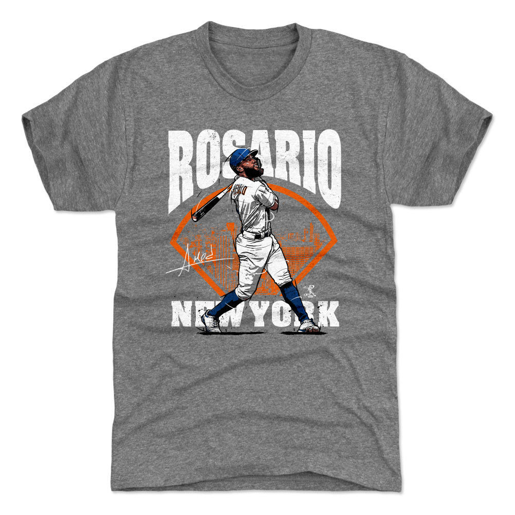 Amed Rosario Men&#39;s Premium T-Shirt | 500 LEVEL