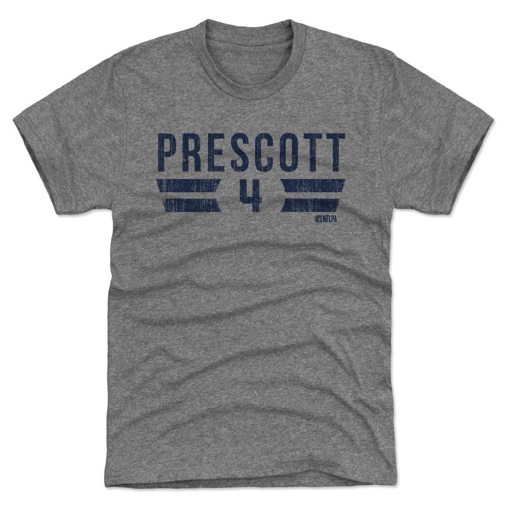 Dak Prescott Men&#39;s Premium T-Shirt | 500 LEVEL