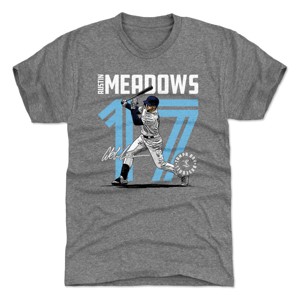 Austin Meadows Men&#39;s Premium T-Shirt | 500 LEVEL