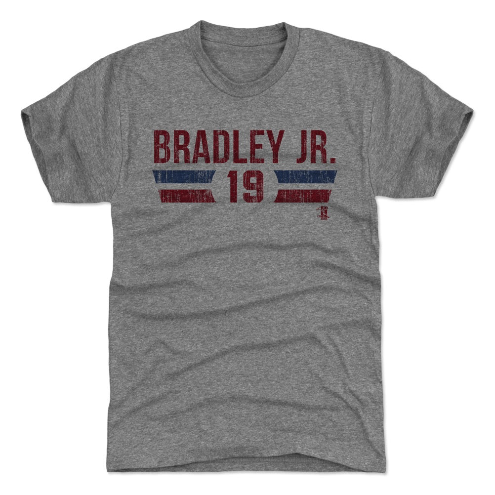 Jackie Bradley Jr. Men's Premium T-Shirt | 500 LEVEL