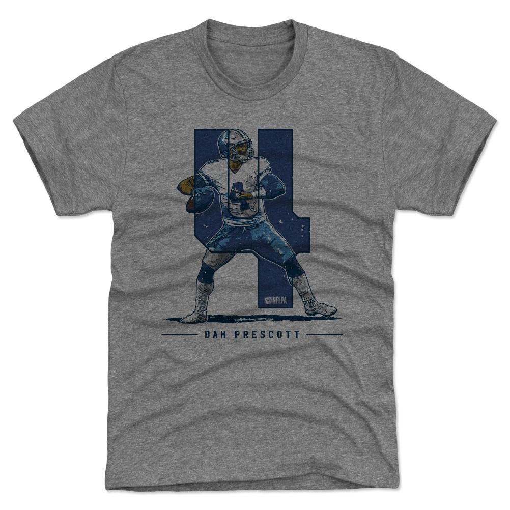 Dak Prescott Men's Premium T-Shirt | 500 LEVEL