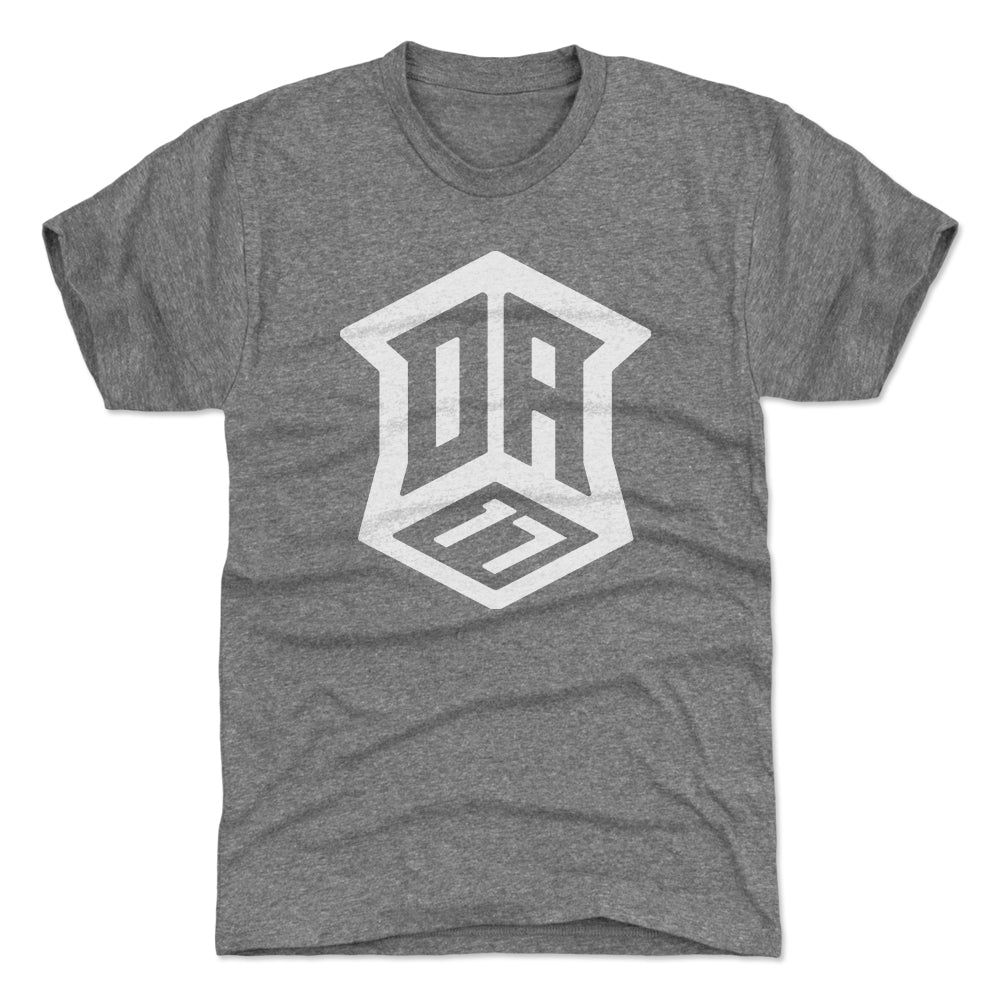 Davante Adams Men&#39;s Premium T-Shirt | 500 LEVEL