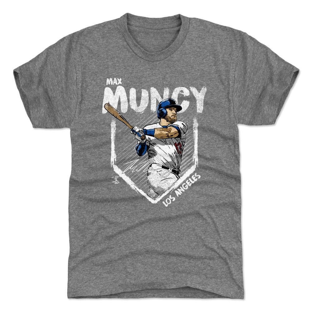Max Muncy Men&#39;s Premium T-Shirt | 500 LEVEL