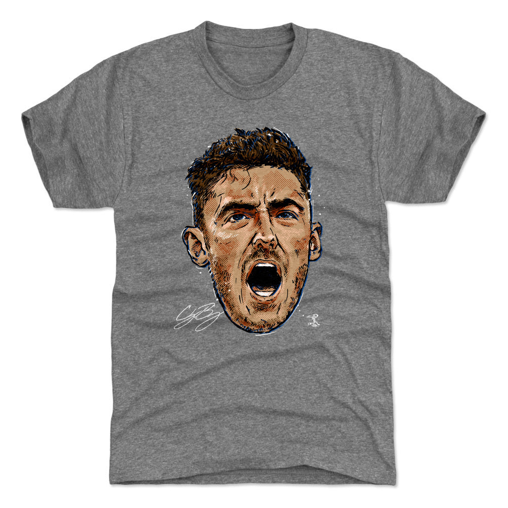 Cody Bellinger Men&#39;s Premium T-Shirt | 500 LEVEL