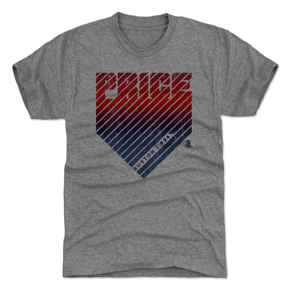 David Price Men&#39;s Premium T-Shirt | 500 LEVEL
