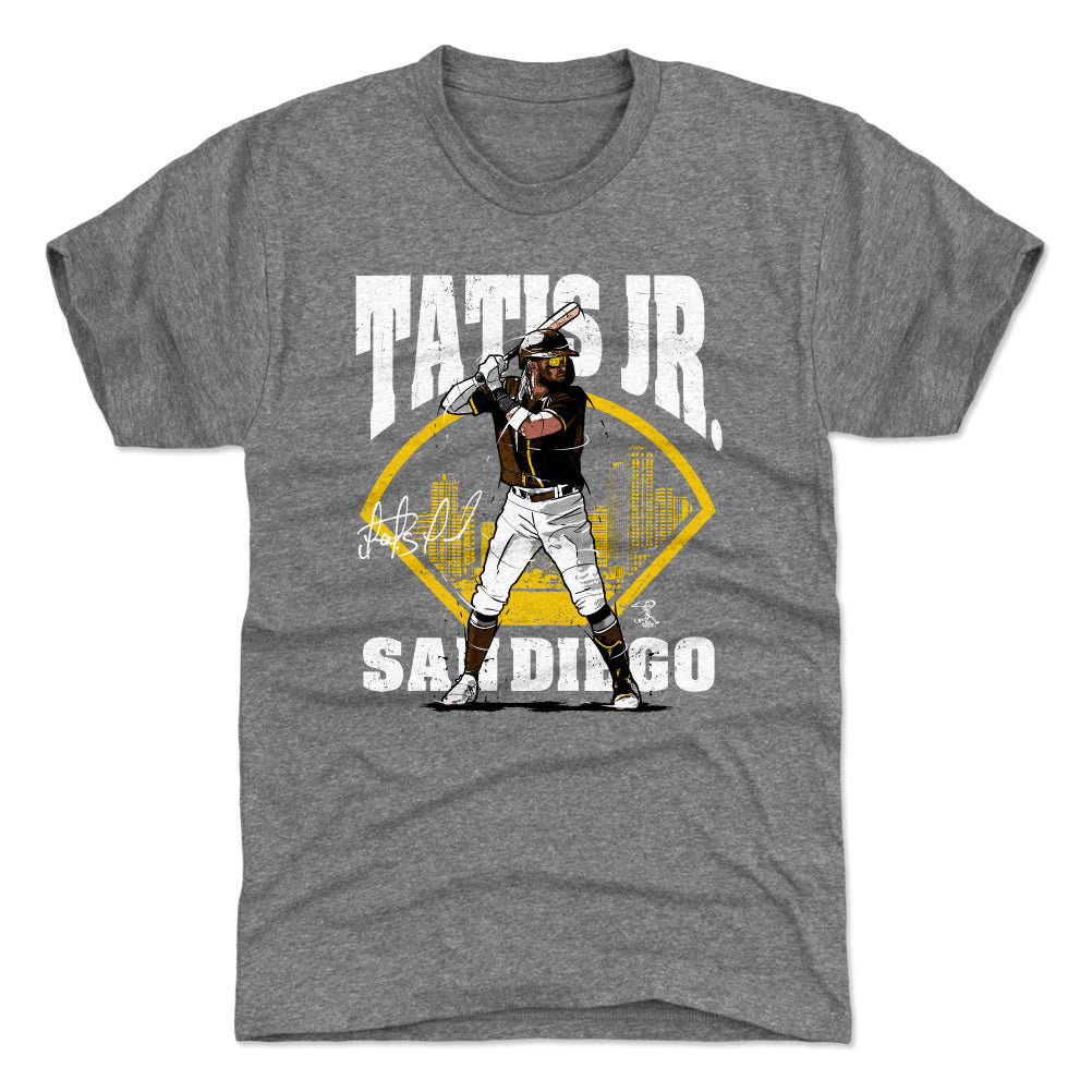Fernando Tatis Jr. Men's Premium T-Shirt | 500 LEVEL