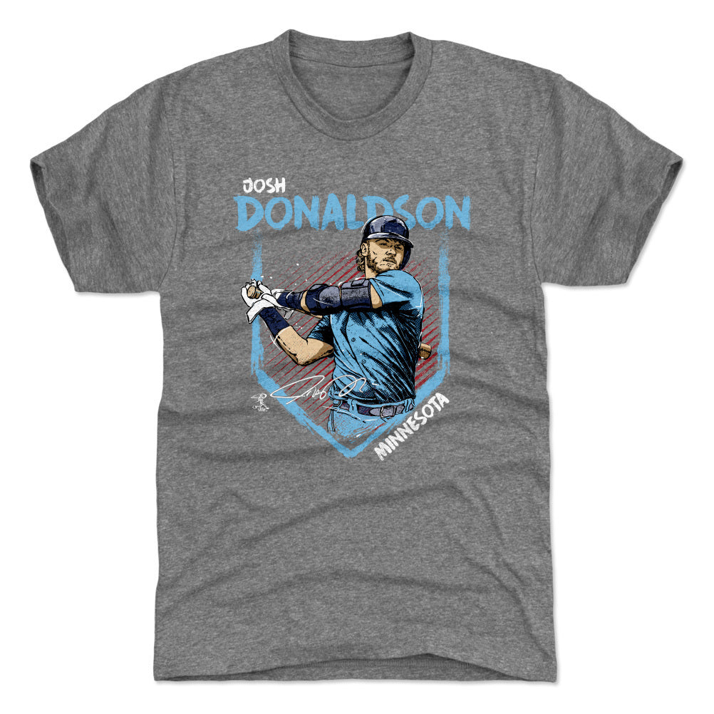 Josh Donaldson Men&#39;s Premium T-Shirt | 500 LEVEL