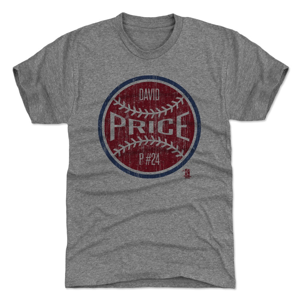 David Price Men&#39;s Premium T-Shirt | 500 LEVEL