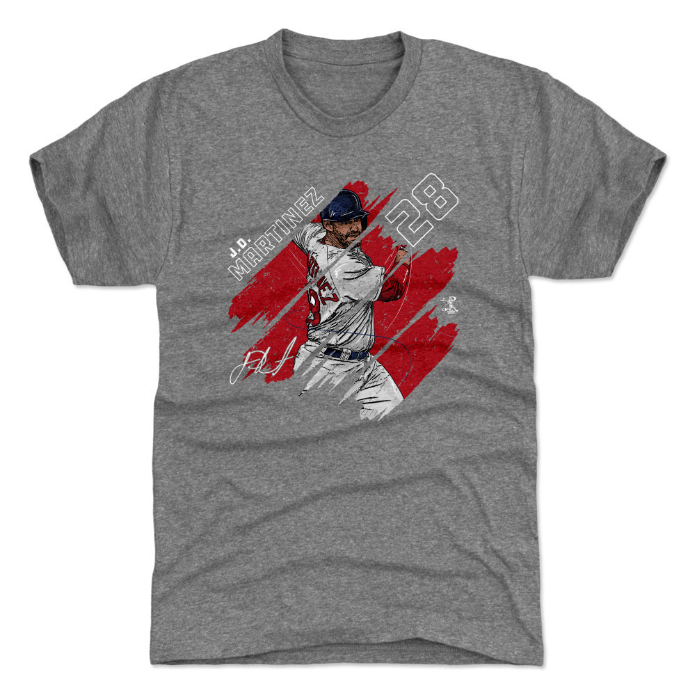J.D. Martinez Men&#39;s Premium T-Shirt | 500 LEVEL