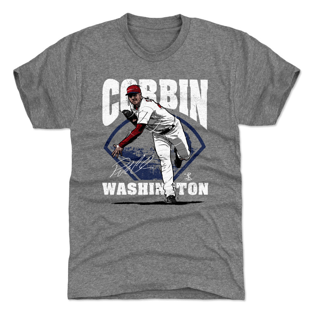 Patrick Corbin Men's Premium T-Shirt | 500 LEVEL