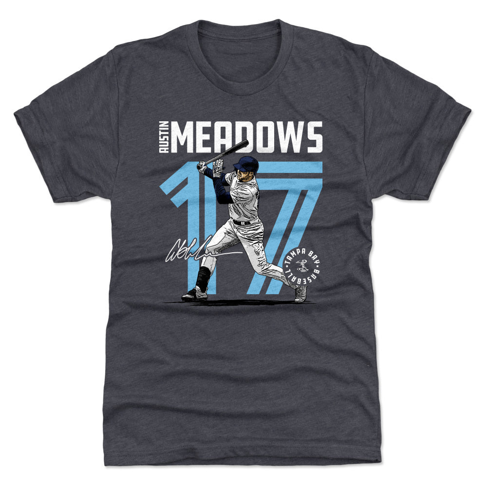 Austin Meadows Men's Premium T-Shirt | 500 LEVEL