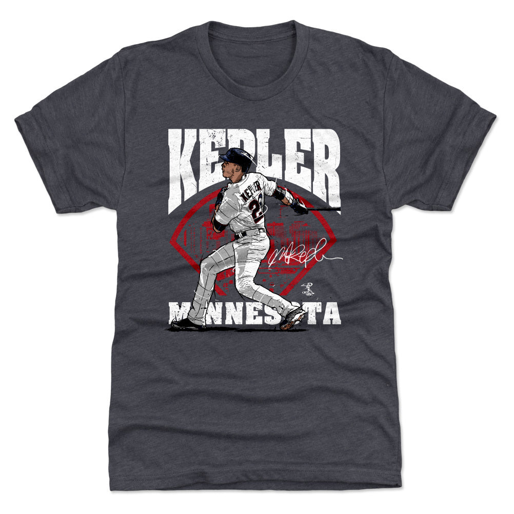 Max Kepler Men&#39;s Premium T-Shirt | 500 LEVEL